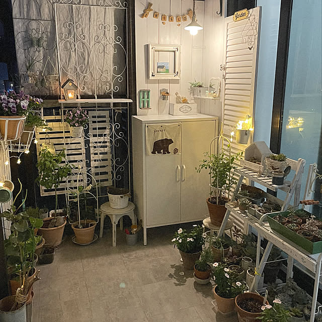 moonwhaledeerさんの実例写真