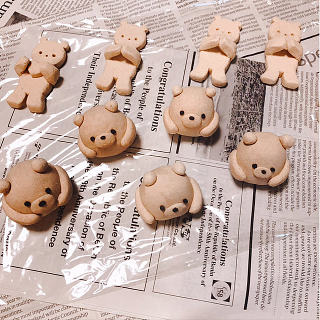 ARIさんの実例写真