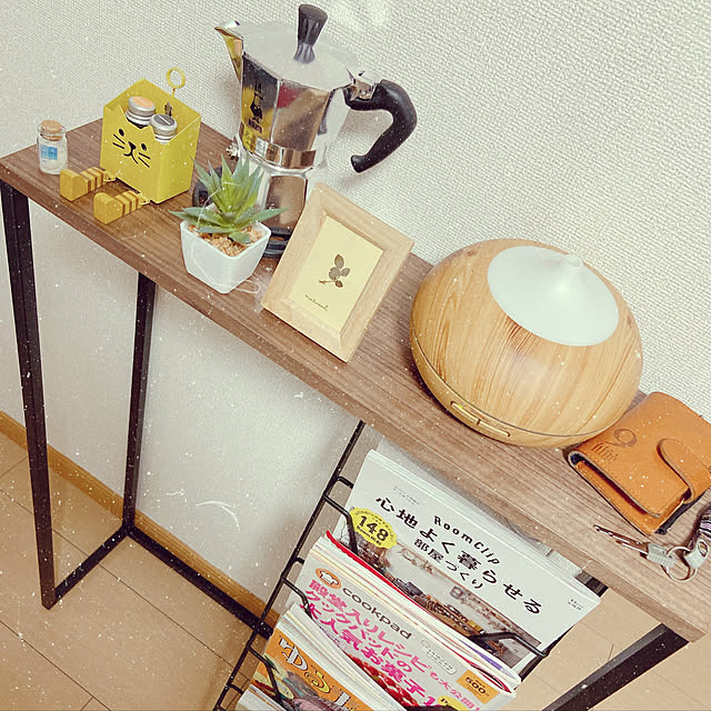 Luwさんの実例写真