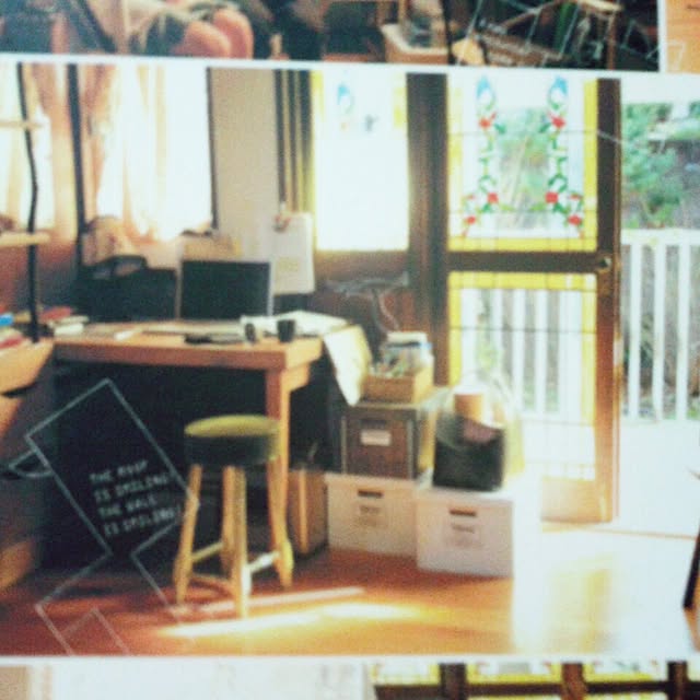 実例写真