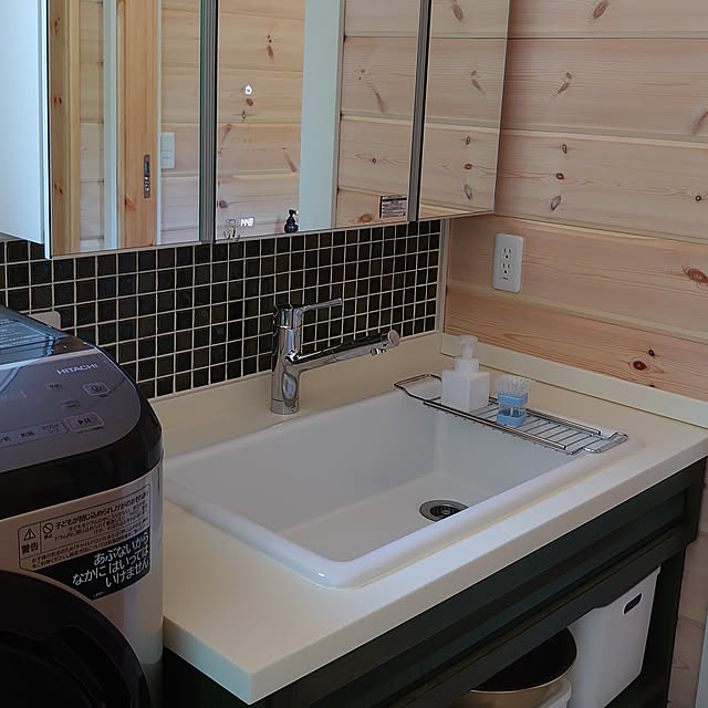 バス/トイレのインテリア実例 - 2022-05-30 14:55:15