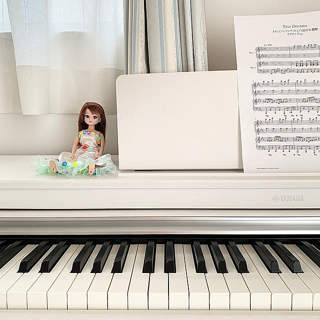 koko_hikaさんの部屋