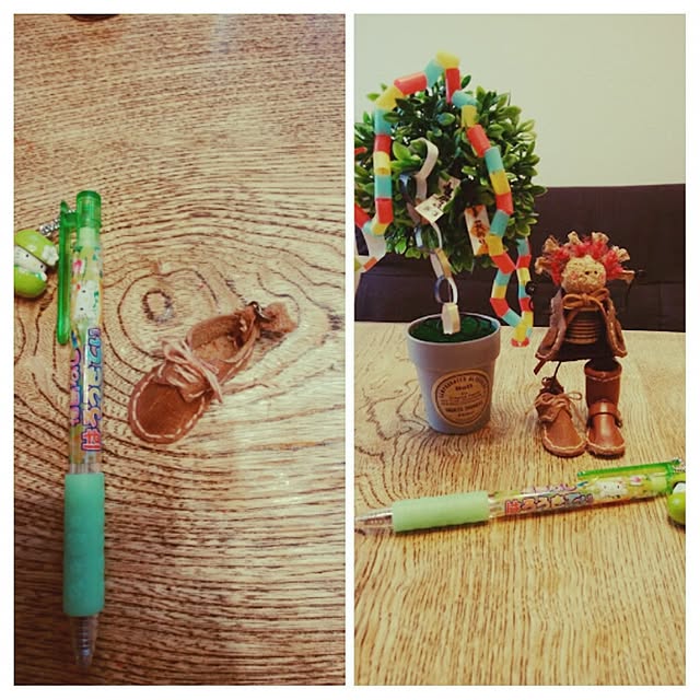 chocoさんの実例写真