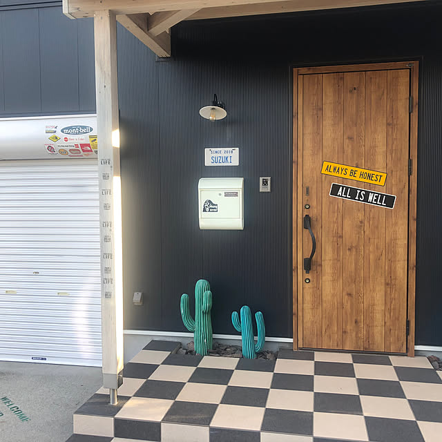 Tatsuoさんの部屋