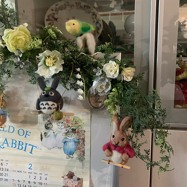 Aqettyさんの部屋