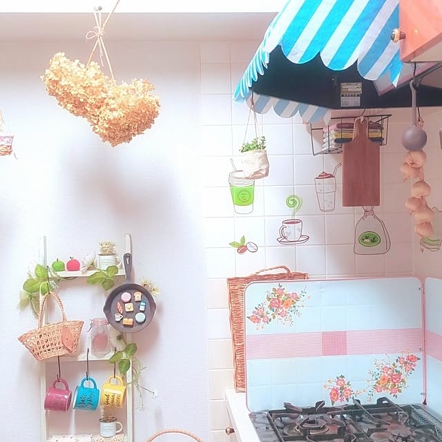 harumoeさんの実例写真