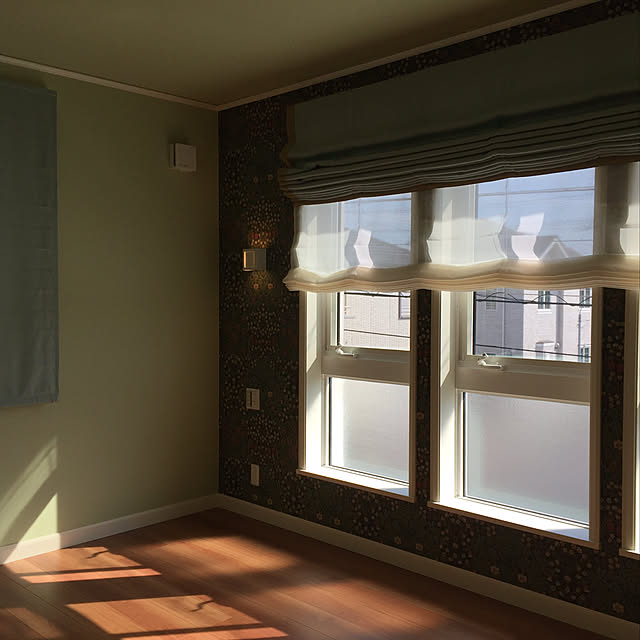 部屋全体のインテリア実例 - 2017-11-03 10:01:13