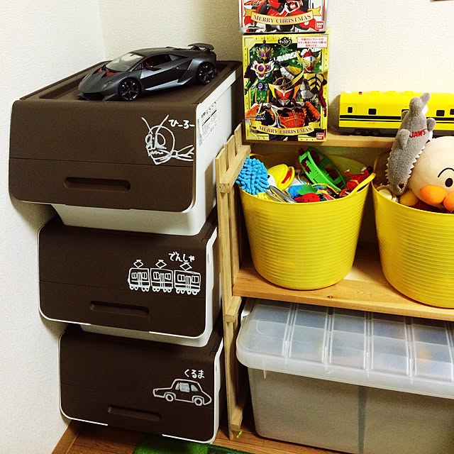 re-Aさんの実例写真