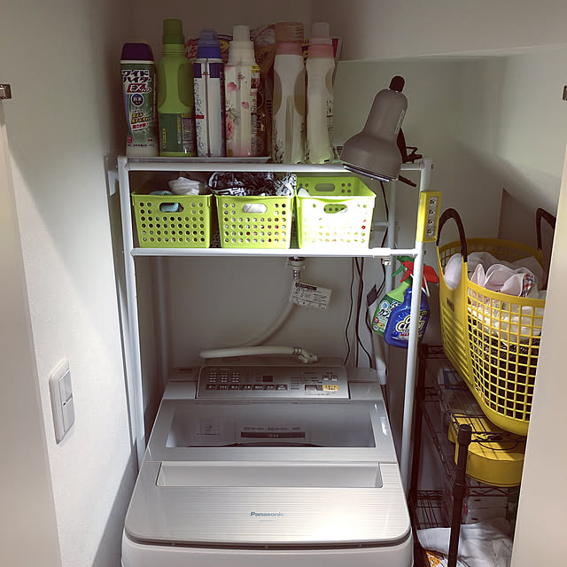 washiccoさんの実例写真