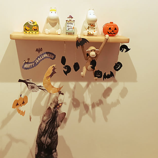 mkmkmoominさんの実例写真