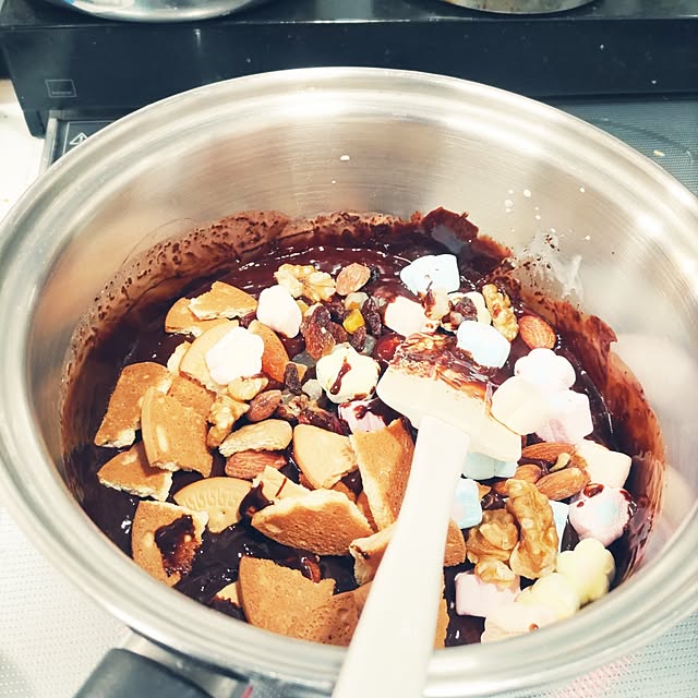 chokocreamさんの部屋