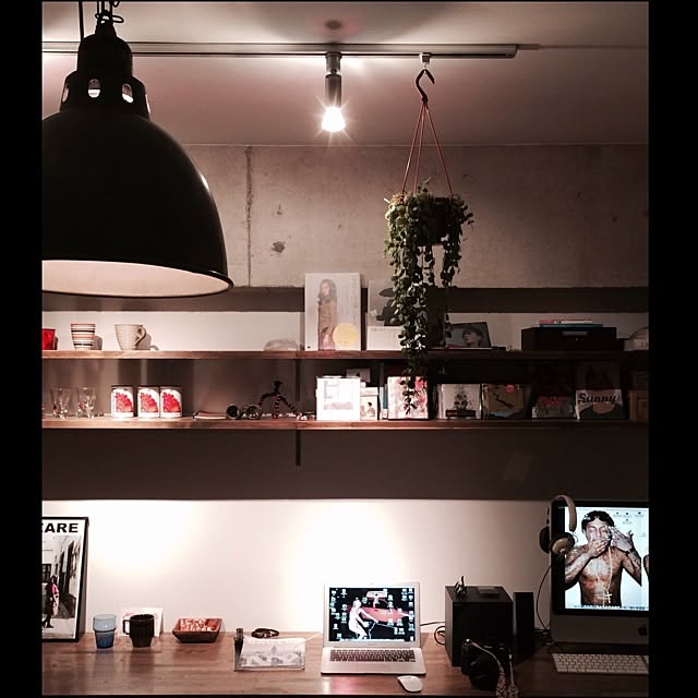 baumkuchenさんの実例写真