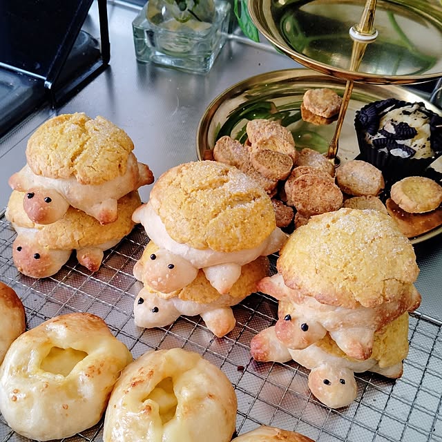 MOMOMAMAさんの部屋