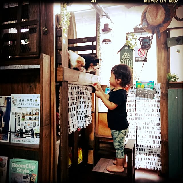 Nana40Nさんの実例写真