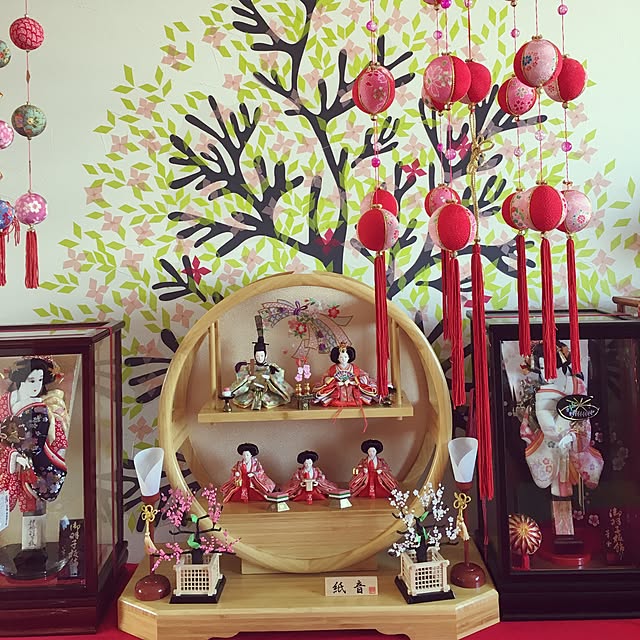 吊るし飾り 吊るし雛 雛祭り ハンドメイド さげもん ちりめん お 吊るし飾り 吊るし雛 雛祭り ハンドメイド さげもん ちりめん お