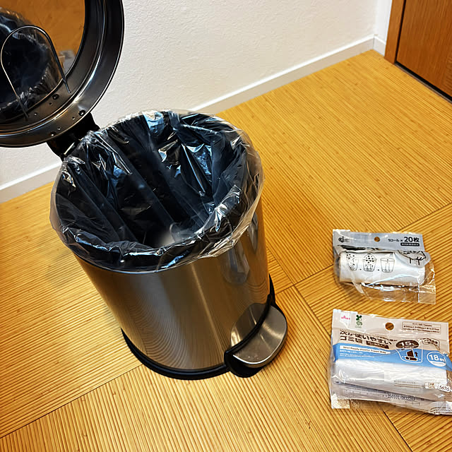 decoさんの部屋