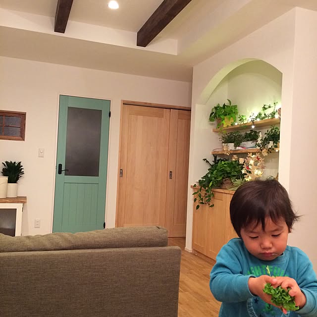 Rananさんの実例写真