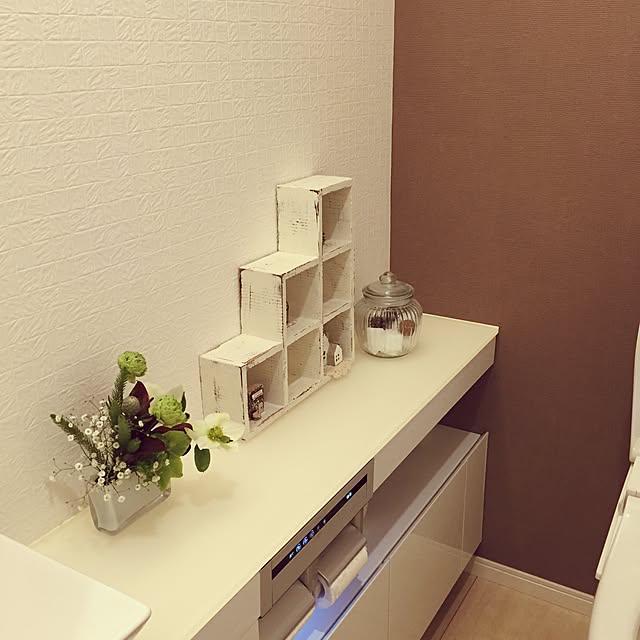 ochirinさんの実例写真