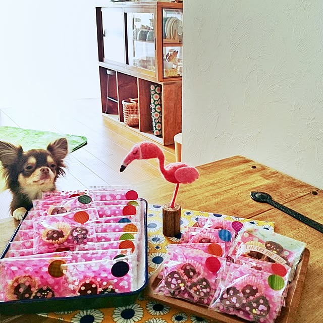 m-chocoさんの実例写真