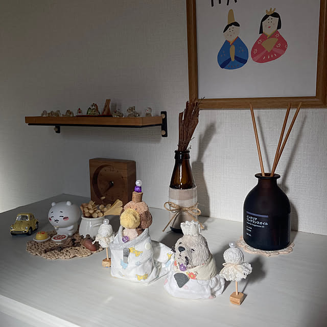 chunpinaさんの実例写真