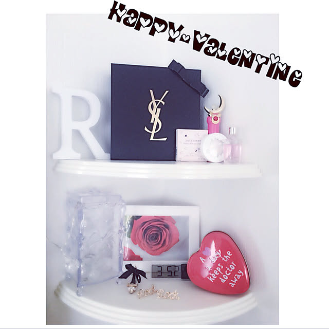 roseさんの実例写真