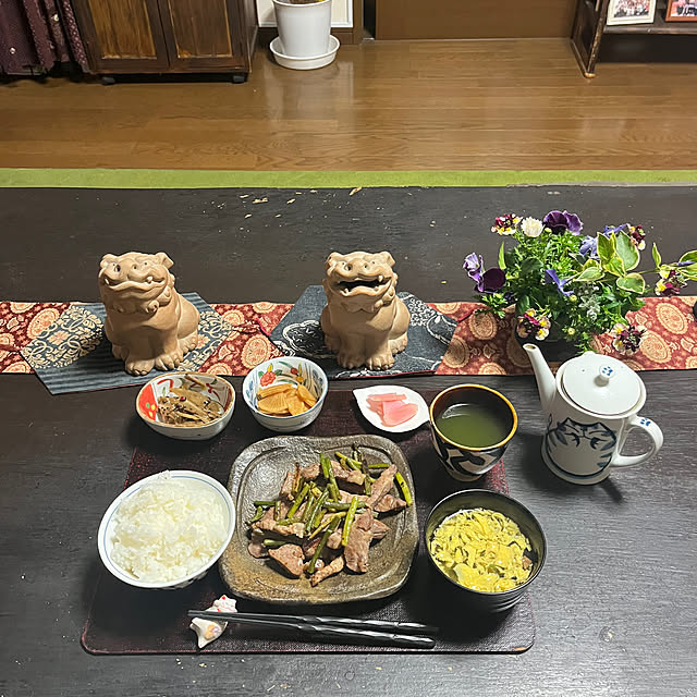 ritsukoさんの実例写真