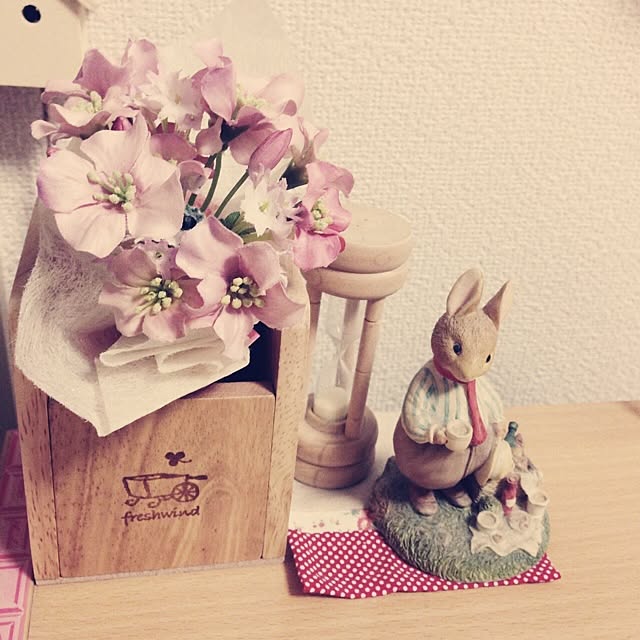 Kさんの実例写真