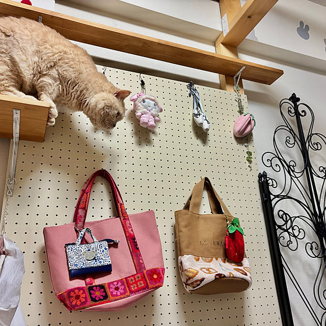 naokoさんの部屋