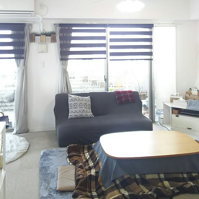 flannel.さんの実例写真