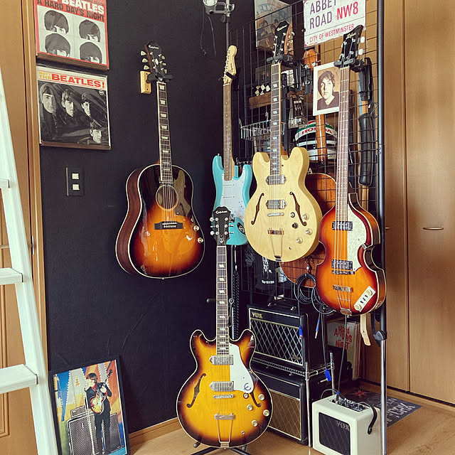 toshiさんの実例写真