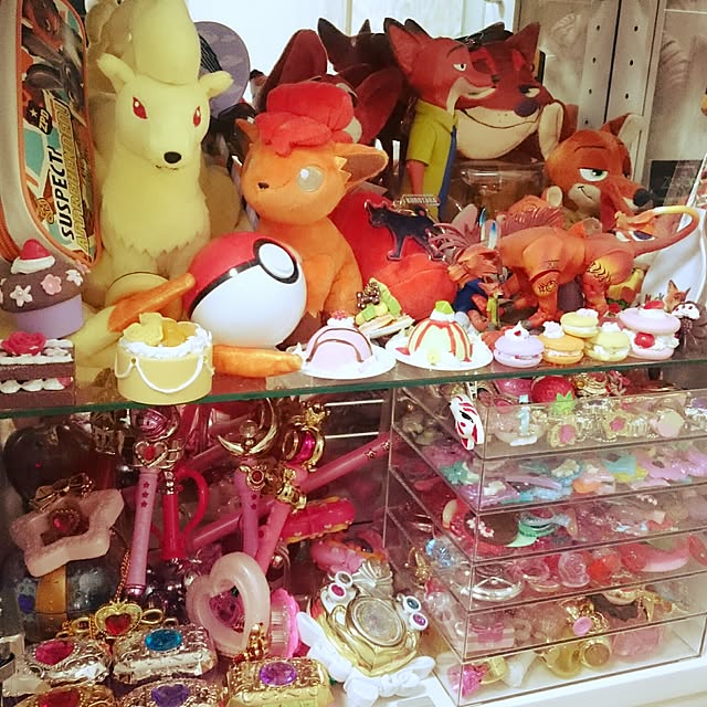 meronさんの実例写真