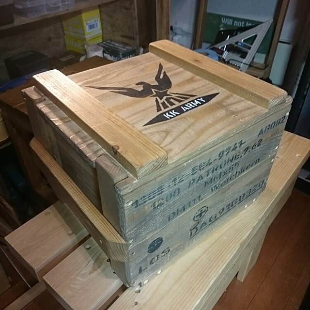komokenさんの実例写真