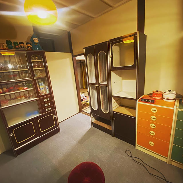 KTROさんの部屋