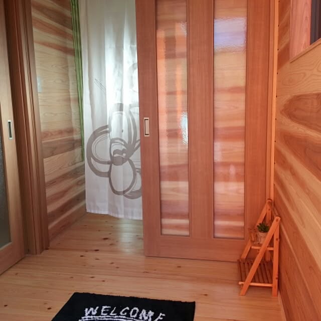 Mikaさんの実例写真