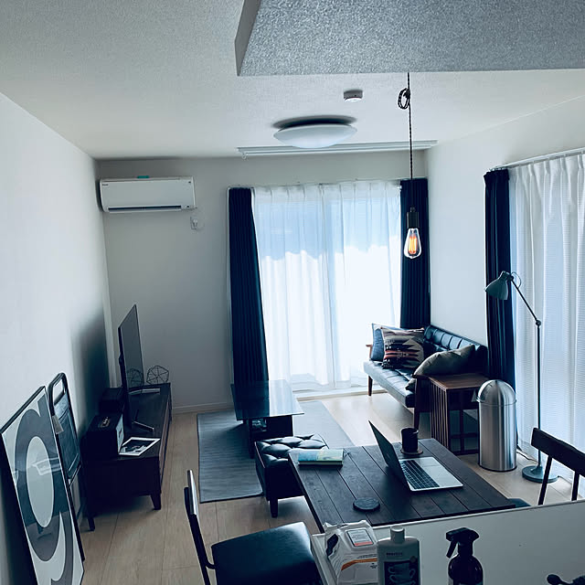 YUYAさんの実例写真