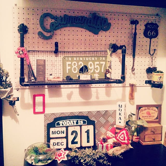 ImJunkさんの実例写真