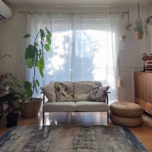 MARIE.color.interiorさんの部屋