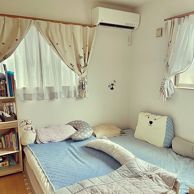 chiiさんの部屋