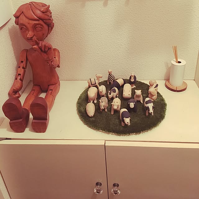 Moriさんの実例写真