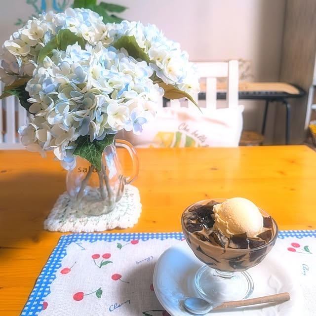 harumoeさんの実例写真