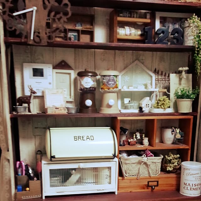 cloverさんの実例写真