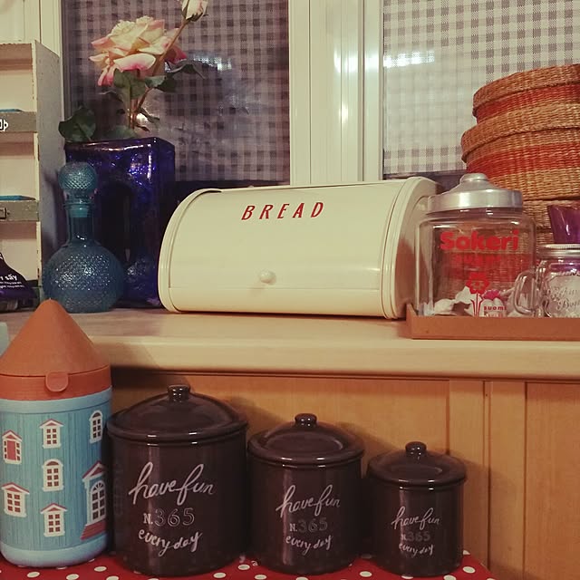 ninaさんの実例写真