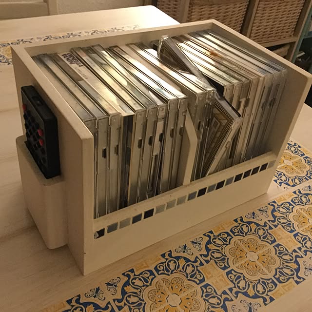 chiさんの実例写真