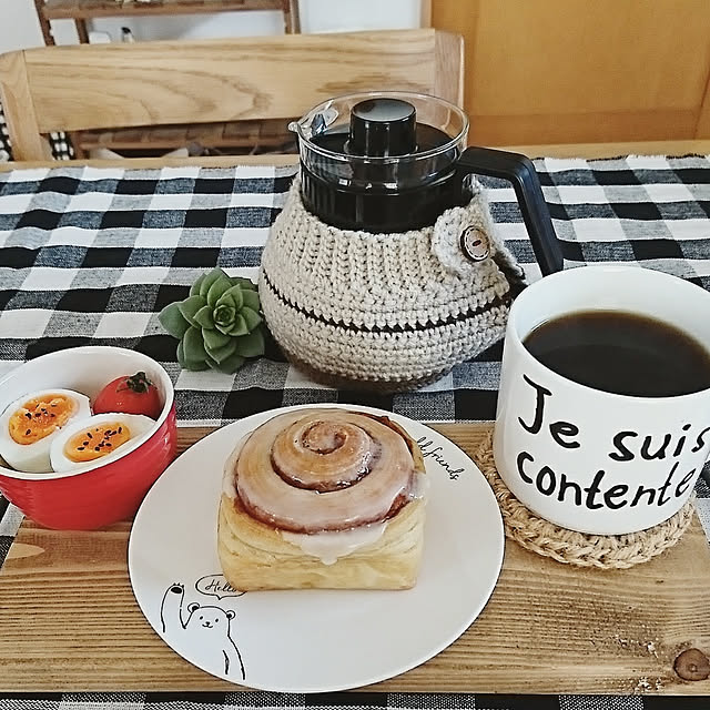 greencafeさんの実例写真