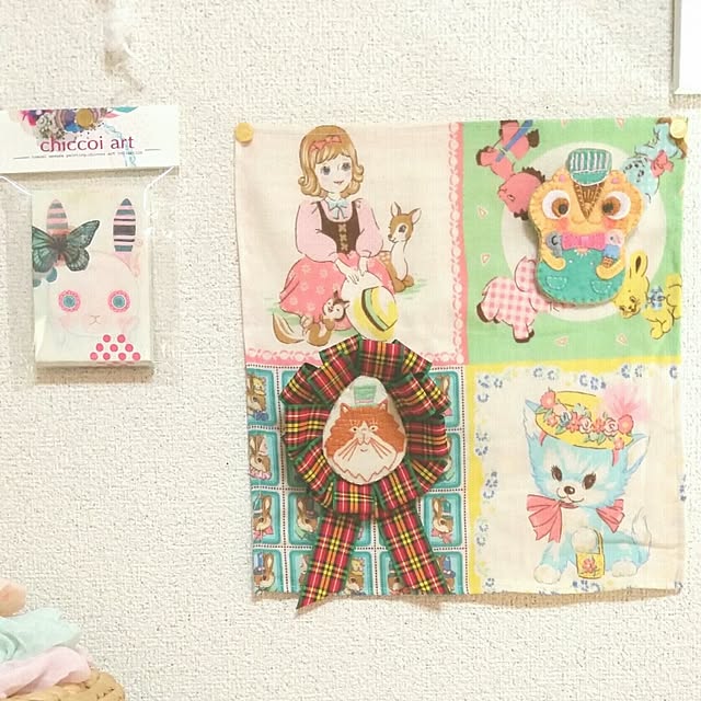 kuri34さんの実例写真