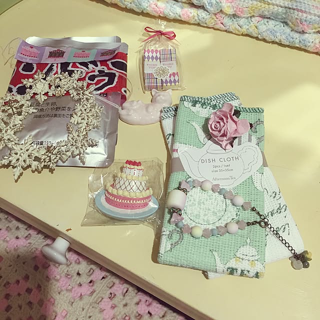 greenroseさんの実例写真