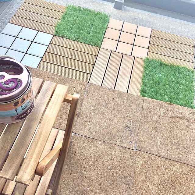 nami-tsunさんの実例写真