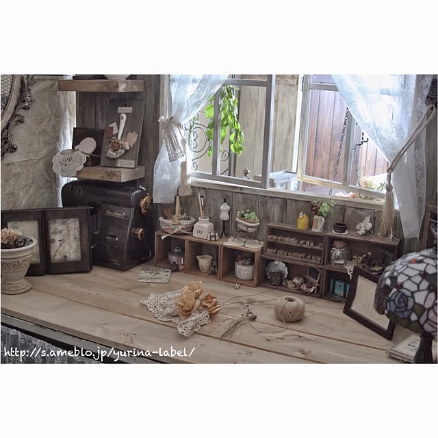 Yurinaさんの実例写真