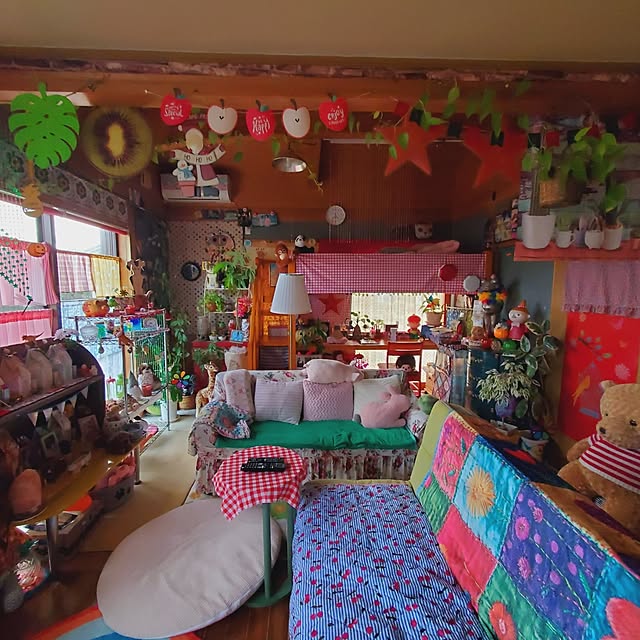 kumutanさんの実例写真