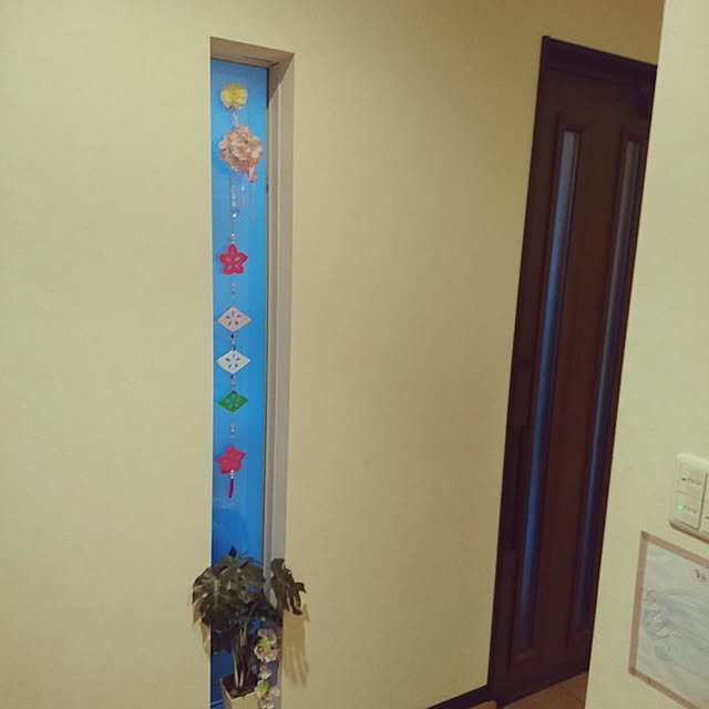 W-happyさんの実例写真
